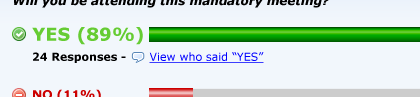 MY 'BETTER' Survey